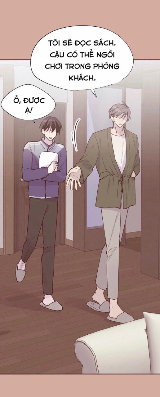 Đừng Viết Nữa, Tác Giả Thân Mến! 10 trang 48