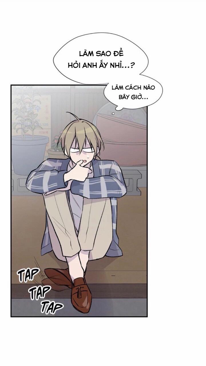 Đừng Viết Nữa, Tác Giả Thân Mến! 10 trang 50