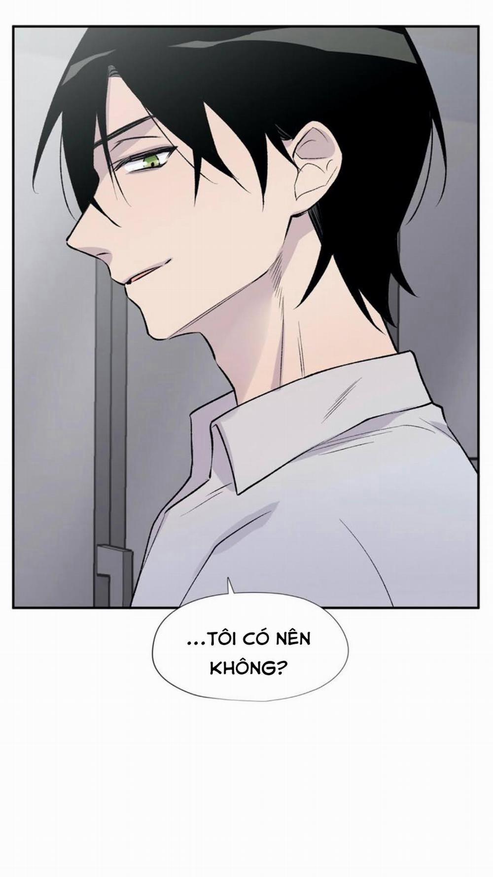 Đừng Viết Nữa, Tác Giả Thân Mến! 10 trang 60