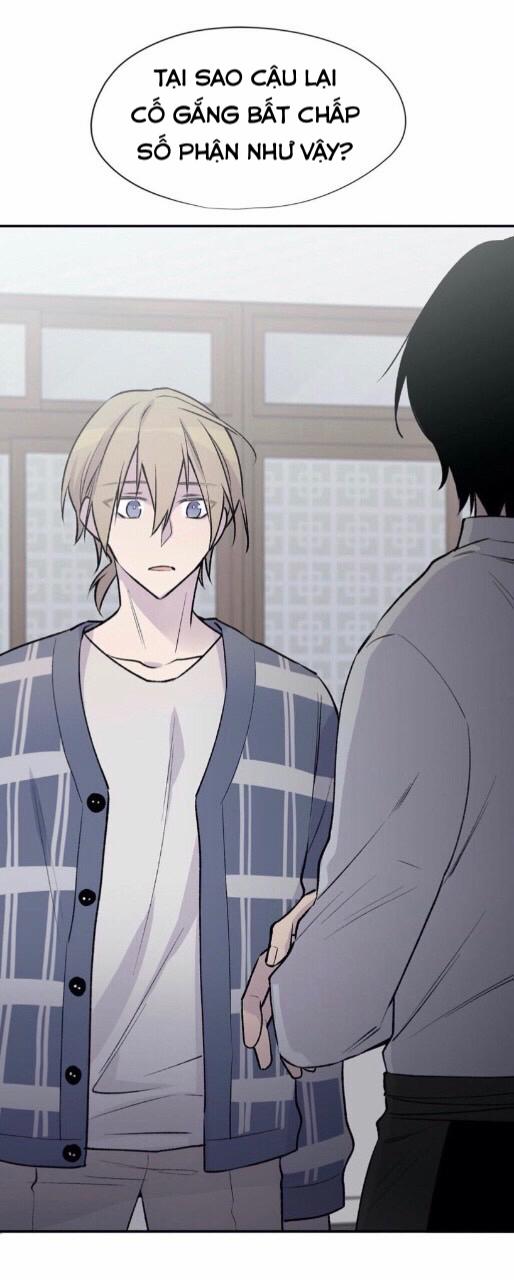 Đừng Viết Nữa, Tác Giả Thân Mến! 10 trang 65