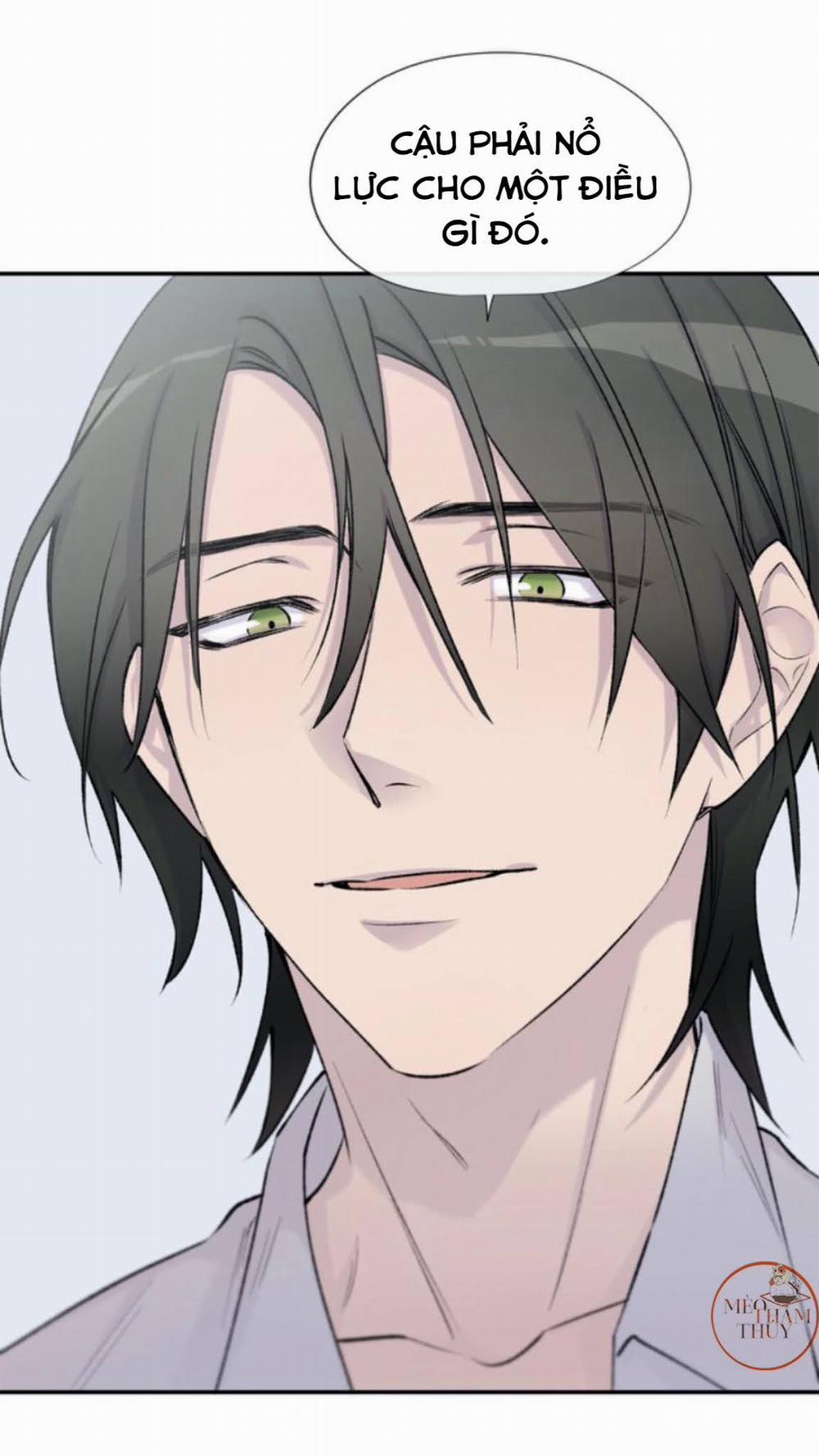 Đừng Viết Nữa, Tác Giả Thân Mến! 11 trang 10