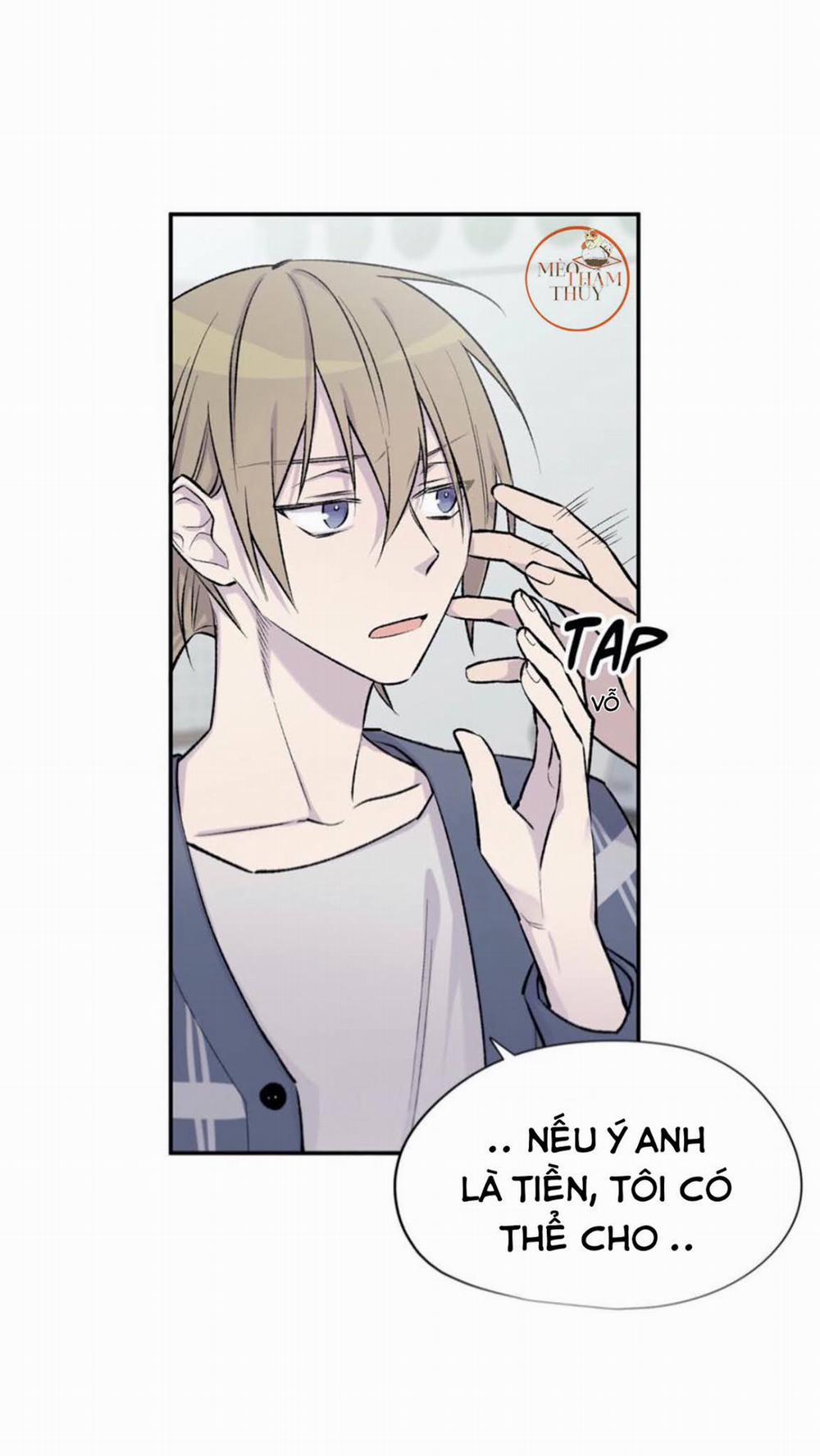 Đừng Viết Nữa, Tác Giả Thân Mến! 11 trang 11