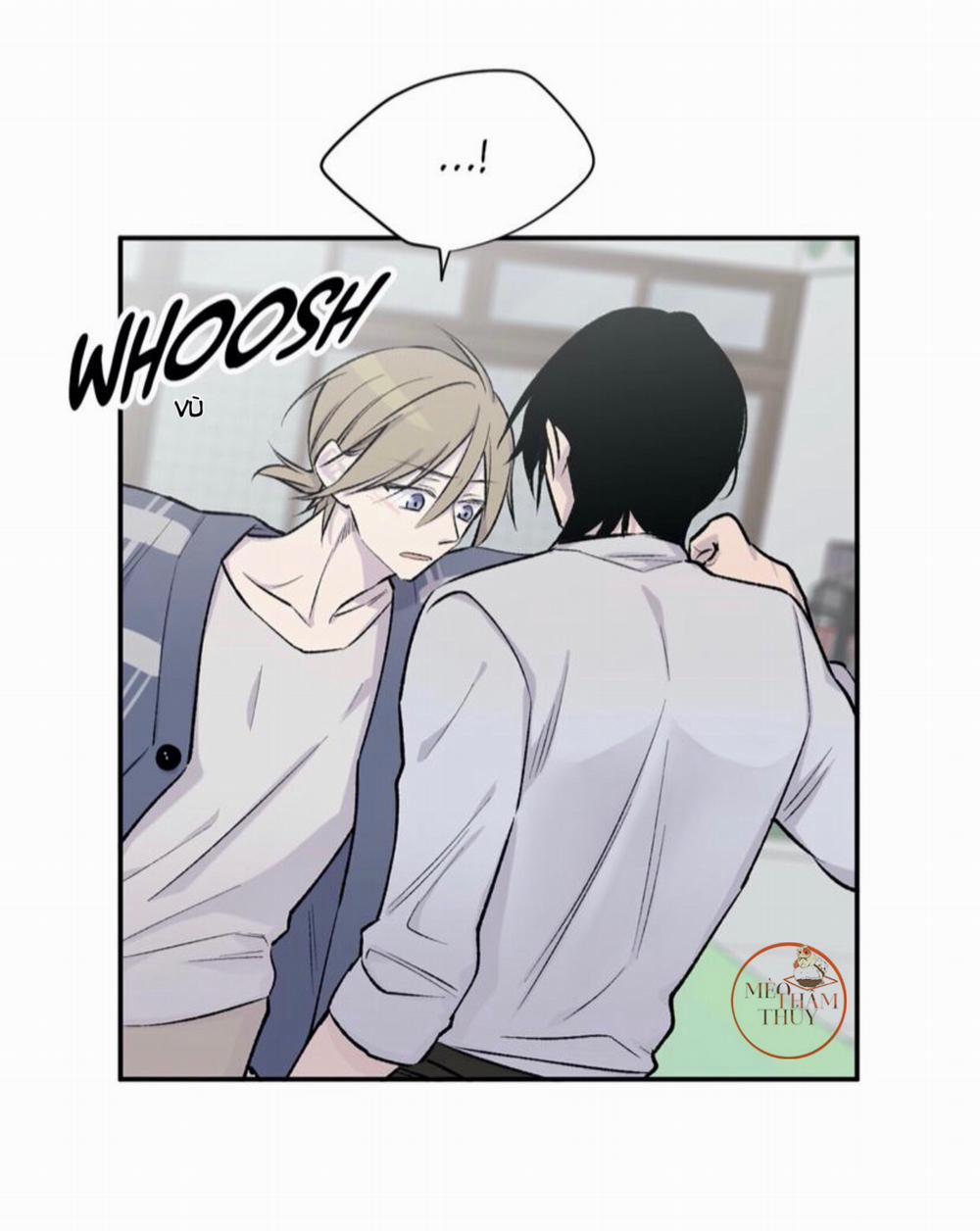 Đừng Viết Nữa, Tác Giả Thân Mến! 11 trang 12