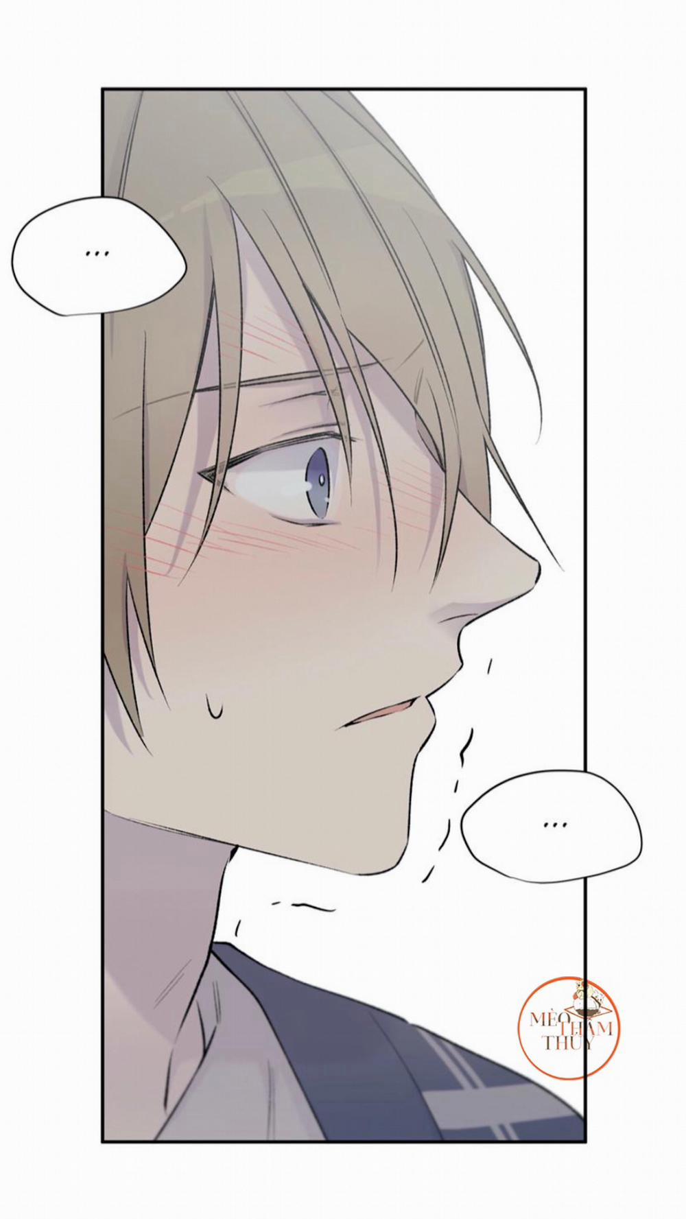 Đừng Viết Nữa, Tác Giả Thân Mến! 11 trang 14