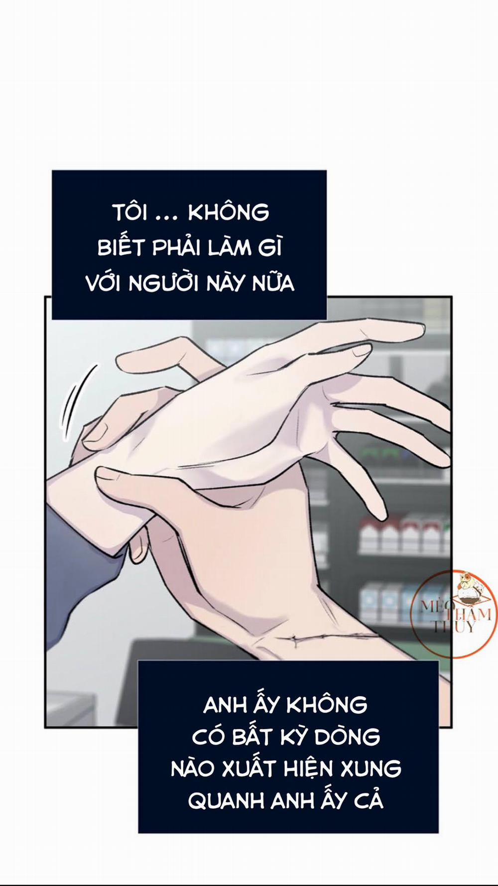 Đừng Viết Nữa, Tác Giả Thân Mến! 11 trang 15