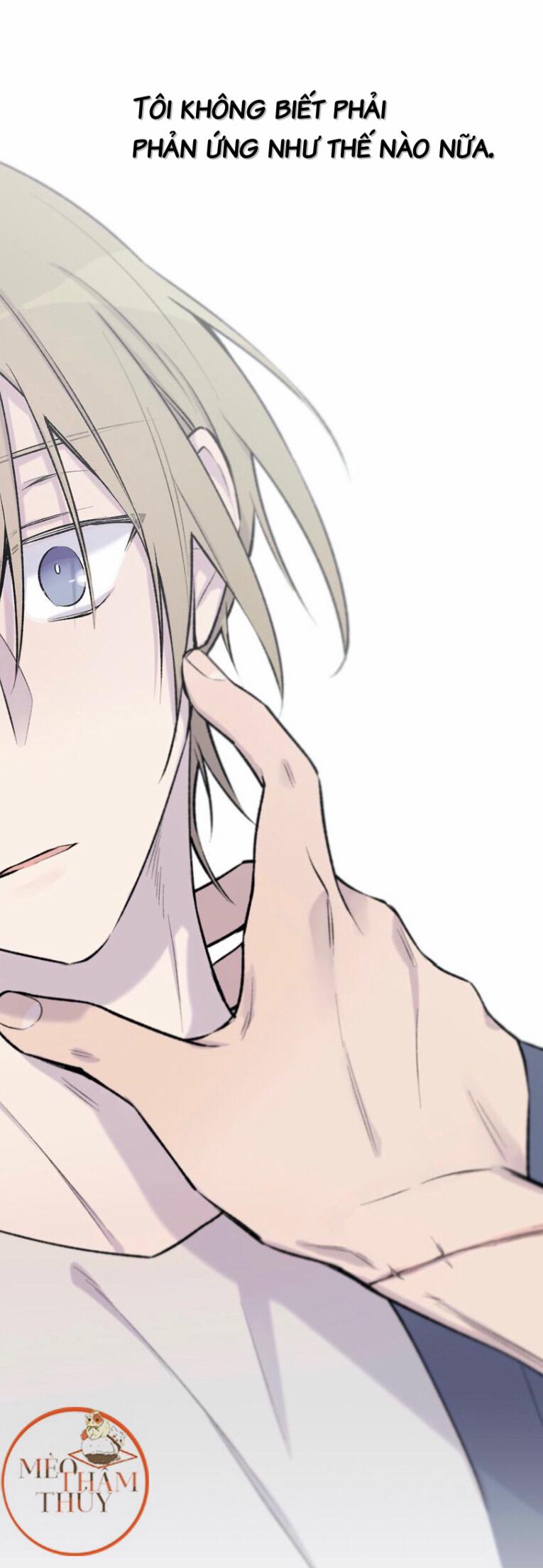 Đừng Viết Nữa, Tác Giả Thân Mến! 11 trang 16