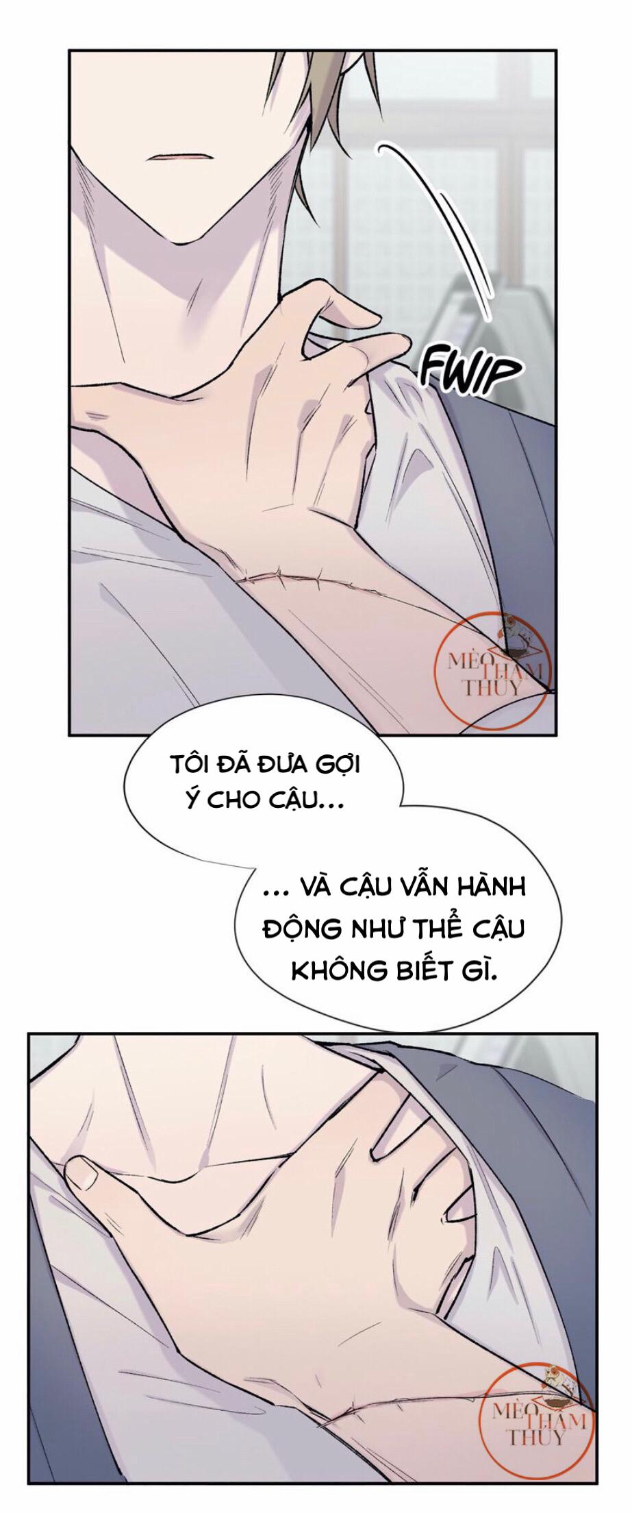 Đừng Viết Nữa, Tác Giả Thân Mến! 11 trang 17