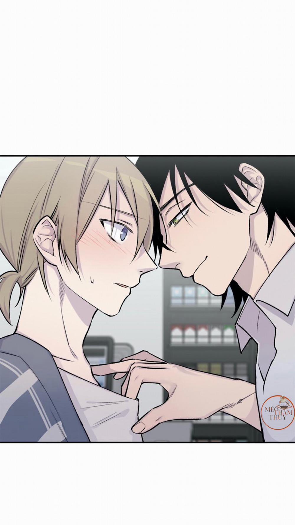 Đừng Viết Nữa, Tác Giả Thân Mến! 11 trang 18