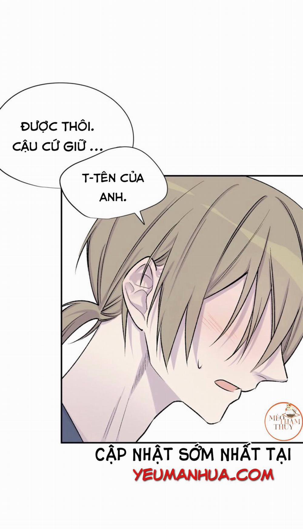 Đừng Viết Nữa, Tác Giả Thân Mến! 11 trang 19