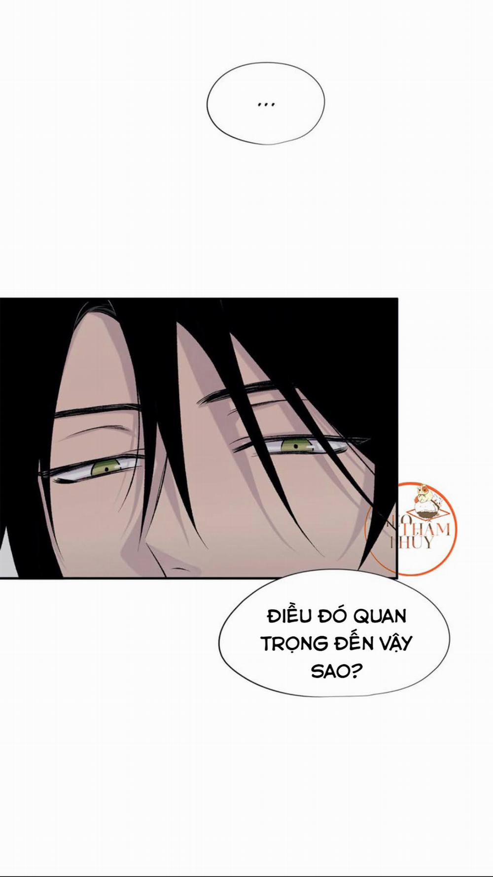 Đừng Viết Nữa, Tác Giả Thân Mến! 11 trang 21