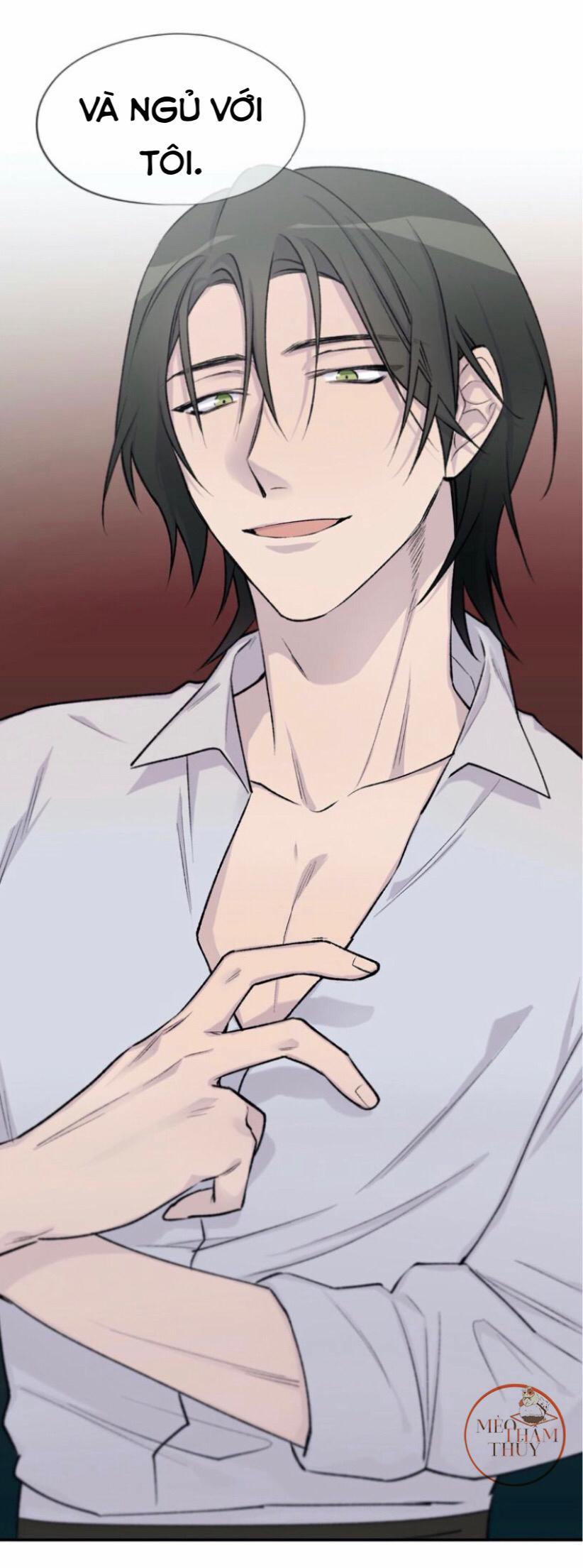 Đừng Viết Nữa, Tác Giả Thân Mến! 11 trang 23