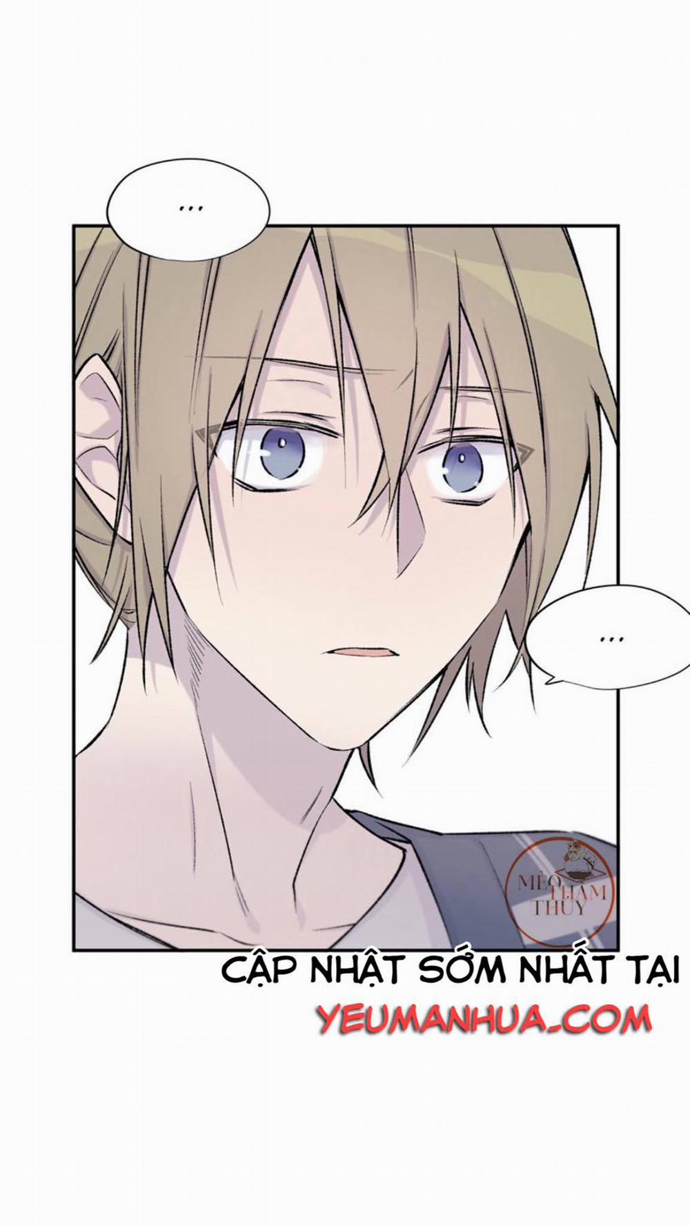 Đừng Viết Nữa, Tác Giả Thân Mến! 11 trang 24