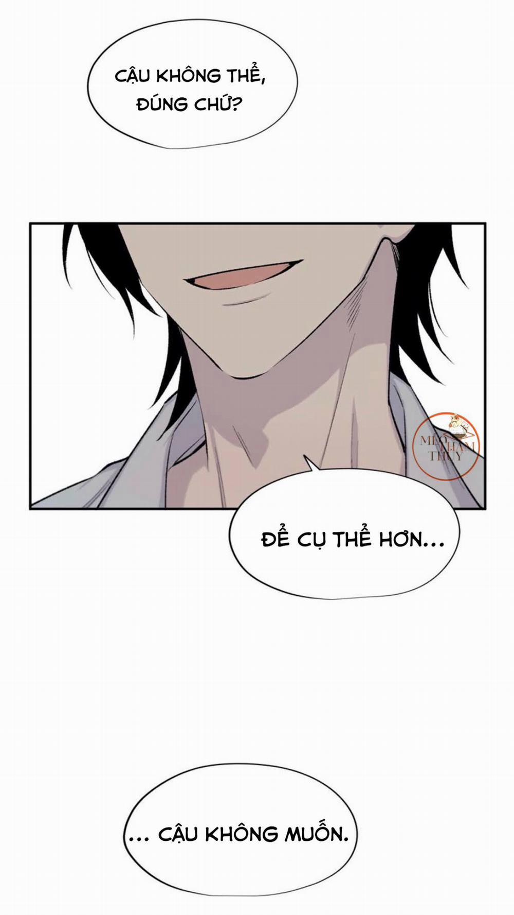 Đừng Viết Nữa, Tác Giả Thân Mến! 11 trang 25