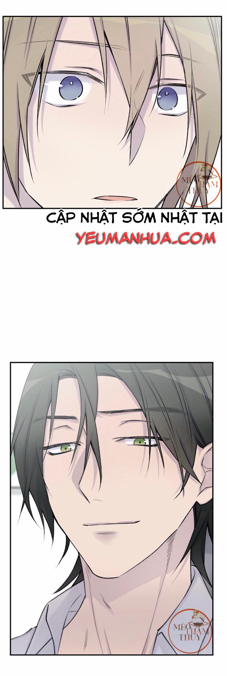 Đừng Viết Nữa, Tác Giả Thân Mến! 11 trang 26