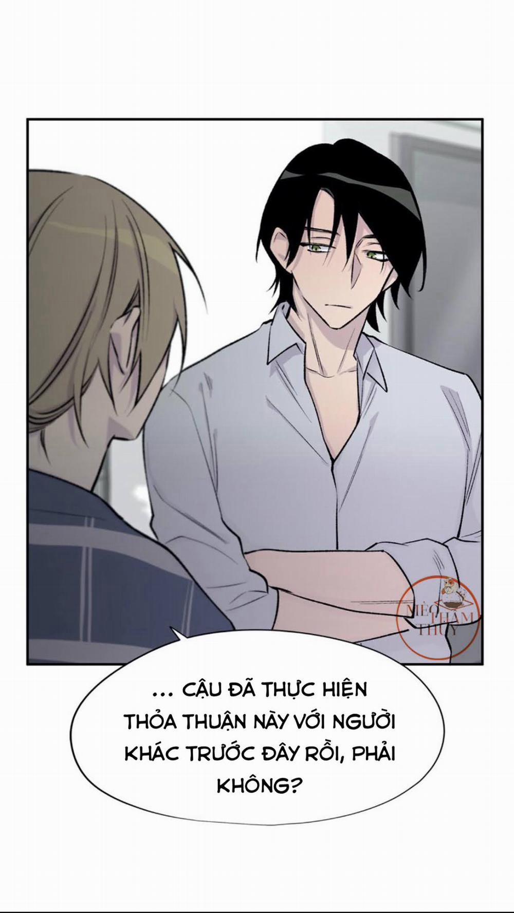 Đừng Viết Nữa, Tác Giả Thân Mến! 11 trang 27