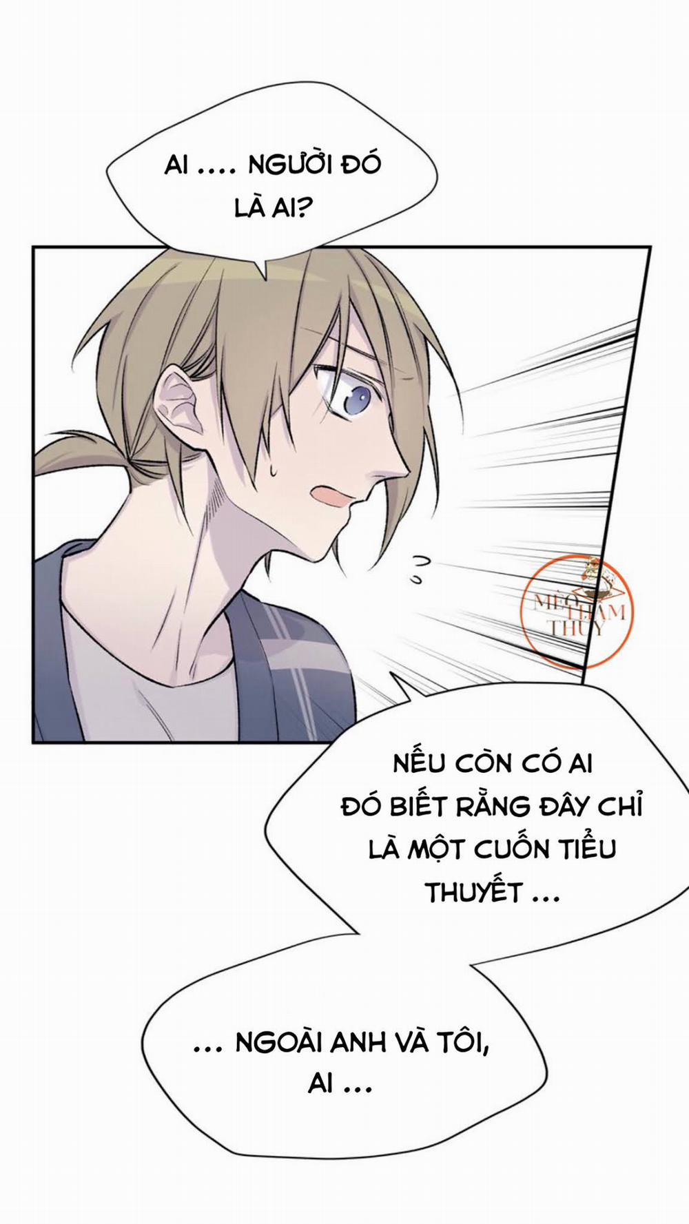 Đừng Viết Nữa, Tác Giả Thân Mến! 11 trang 28