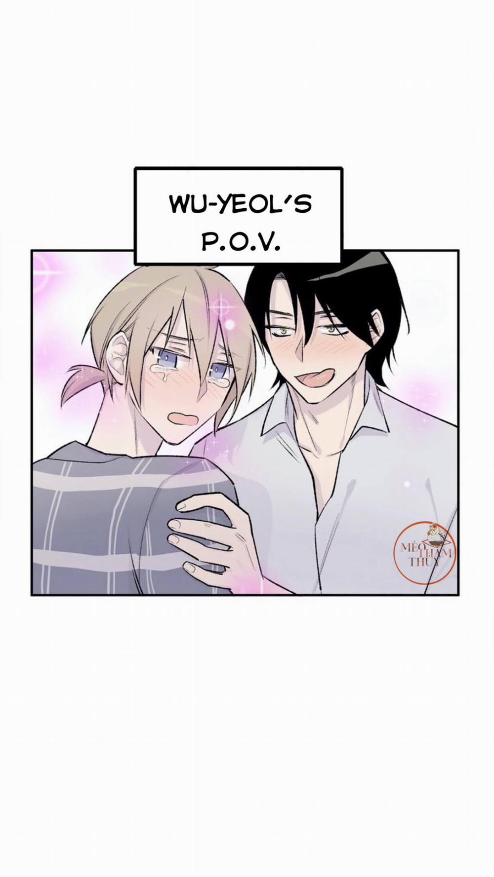 Đừng Viết Nữa, Tác Giả Thân Mến! 11 trang 30