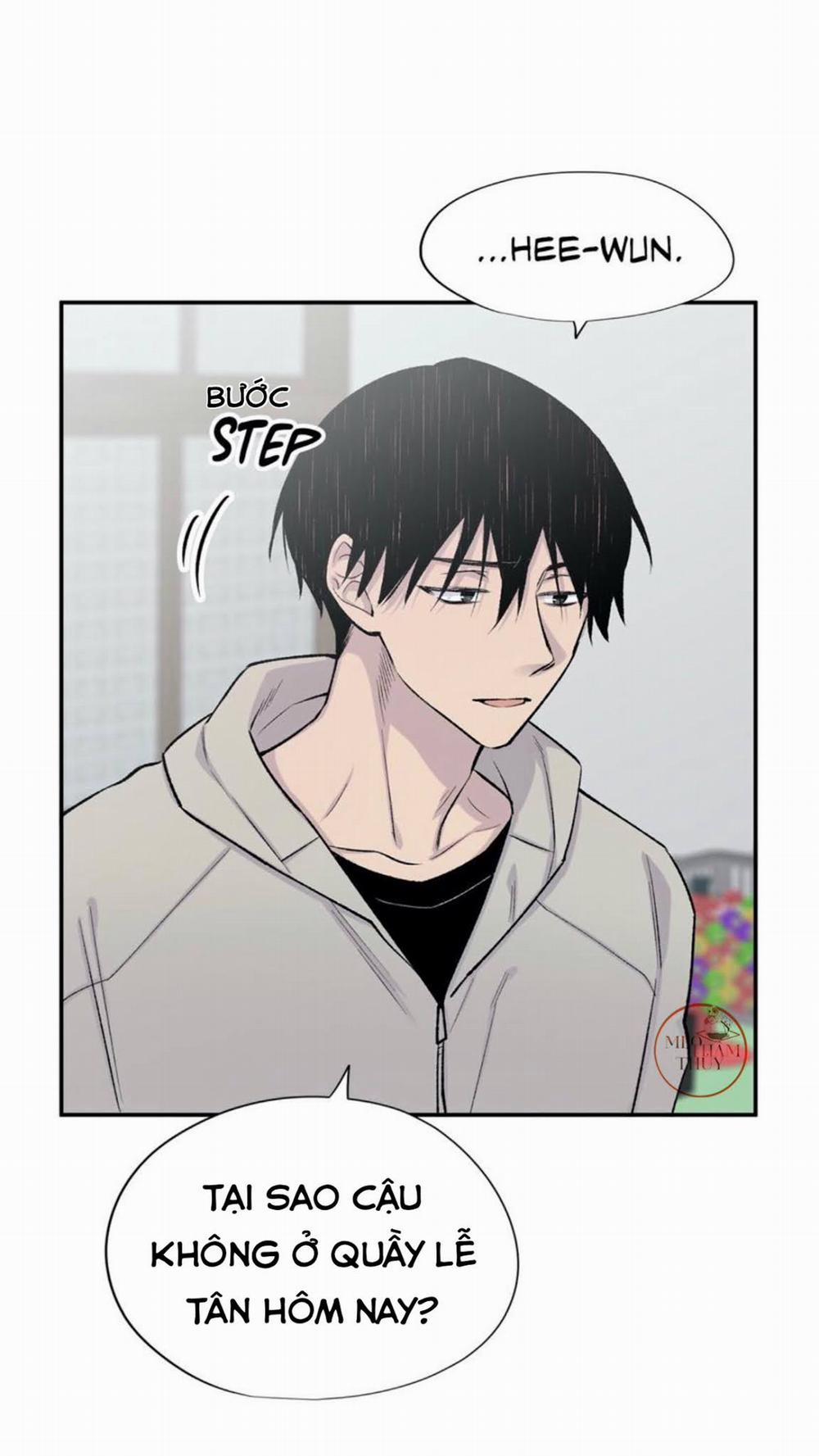 Đừng Viết Nữa, Tác Giả Thân Mến! 11 trang 31