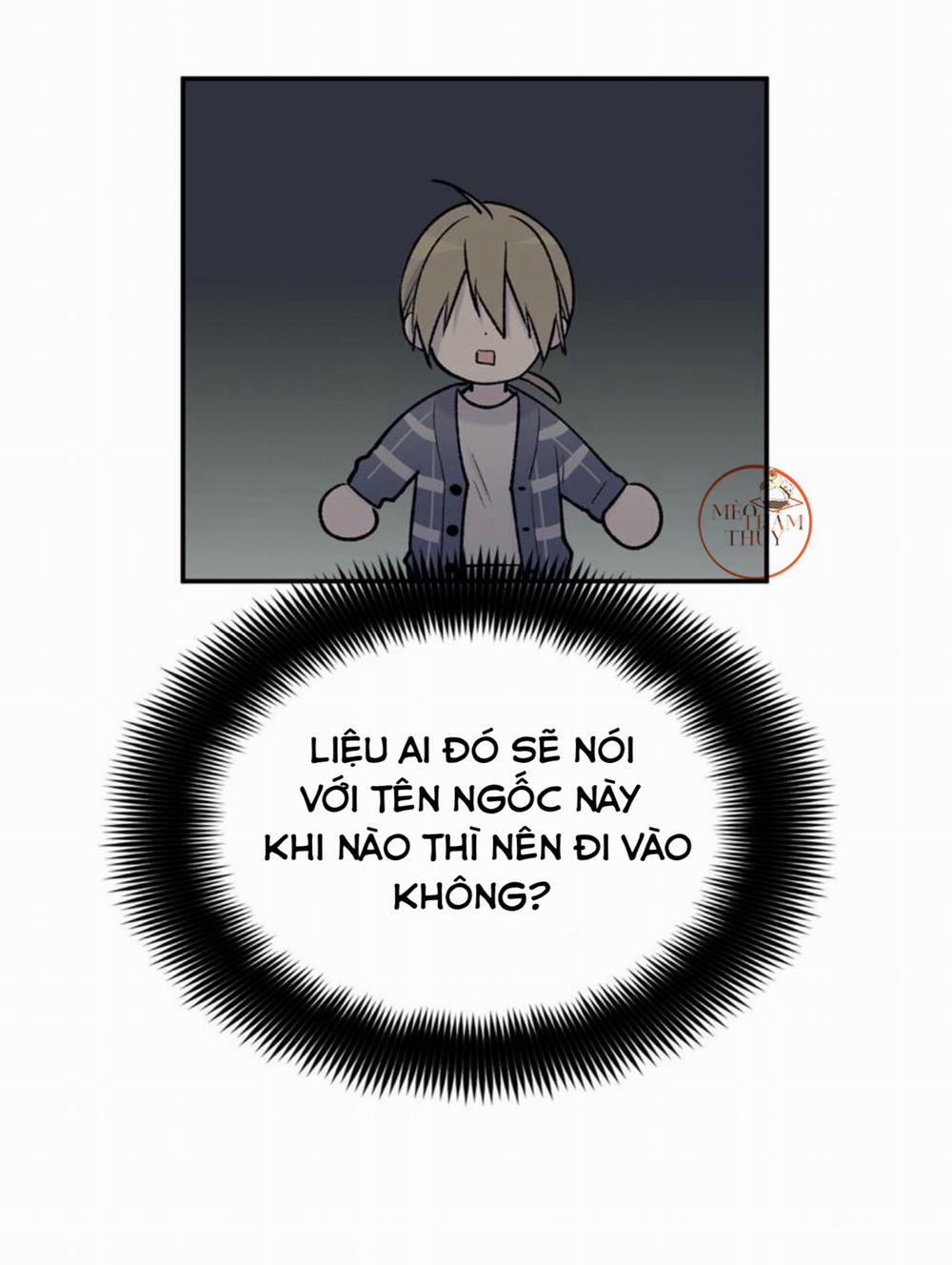 Đừng Viết Nữa, Tác Giả Thân Mến! 11 trang 32