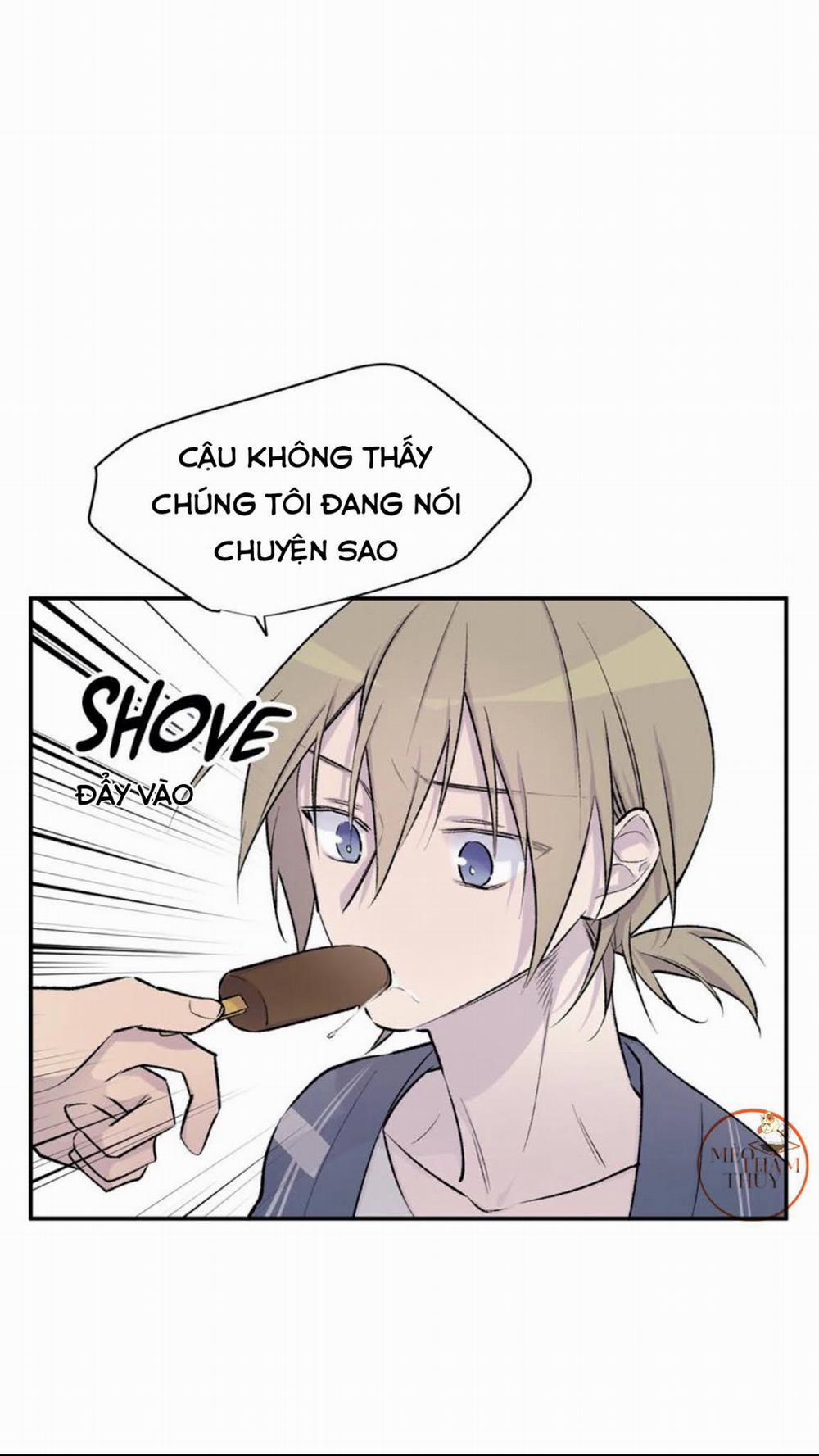 Đừng Viết Nữa, Tác Giả Thân Mến! 11 trang 33