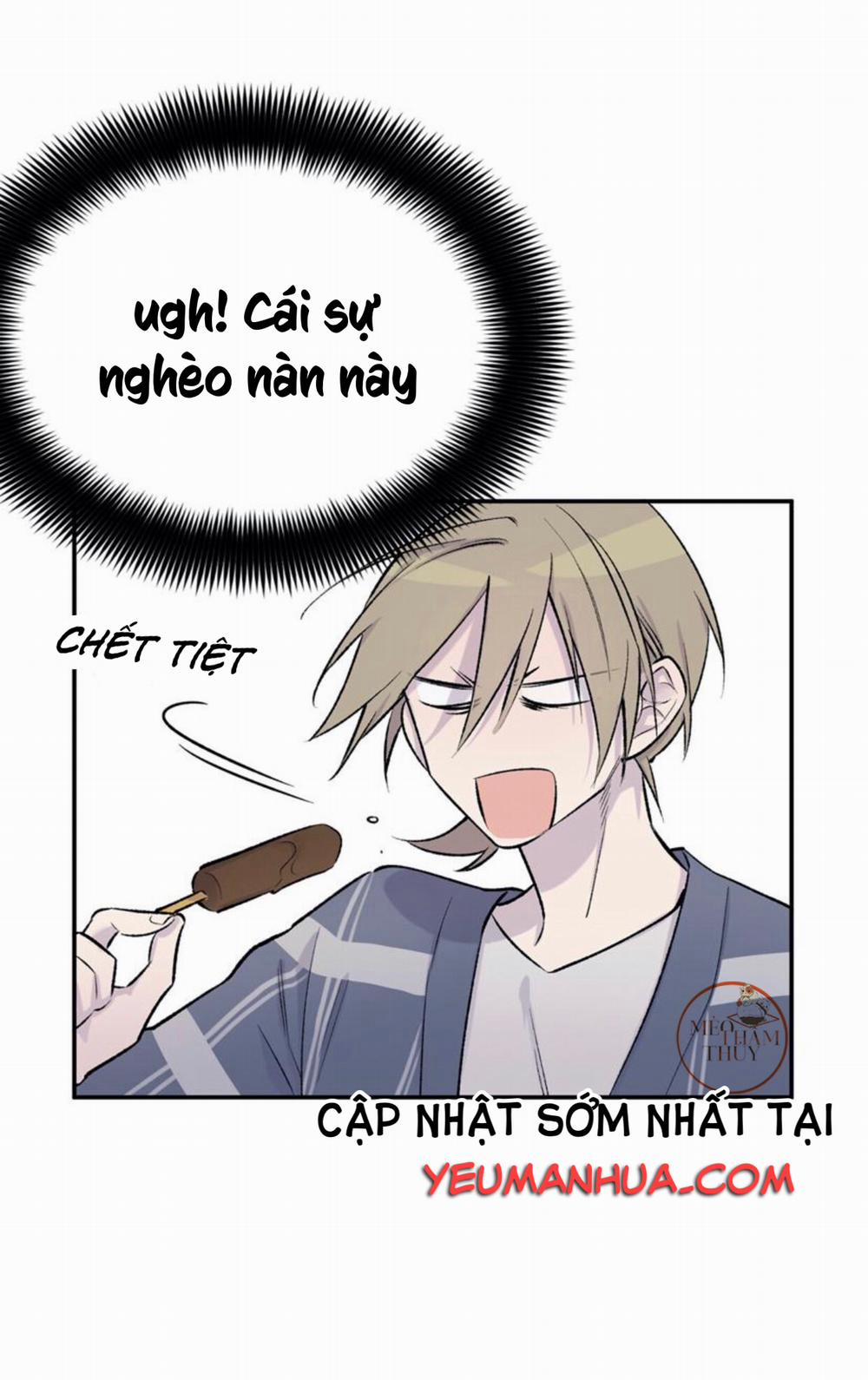 Đừng Viết Nữa, Tác Giả Thân Mến! 11 trang 36