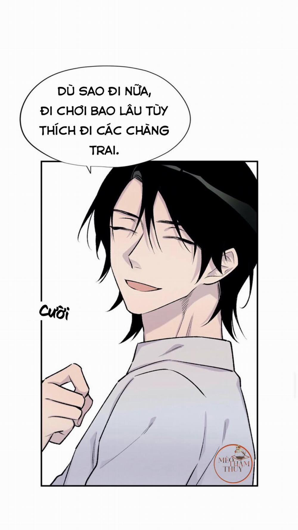 Đừng Viết Nữa, Tác Giả Thân Mến! 11 trang 39