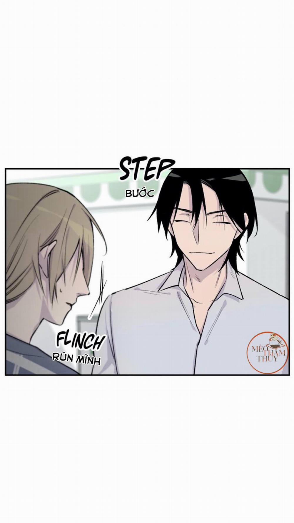 Đừng Viết Nữa, Tác Giả Thân Mến! 11 trang 4