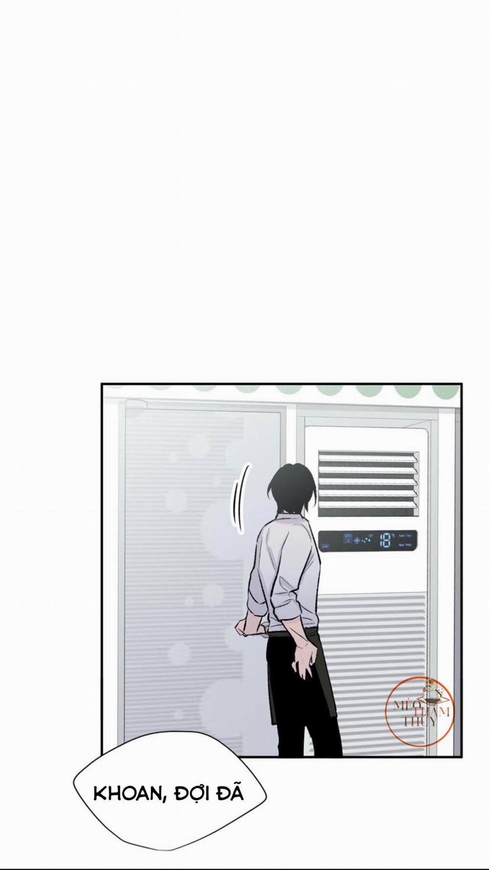 Đừng Viết Nữa, Tác Giả Thân Mến! 11 trang 41