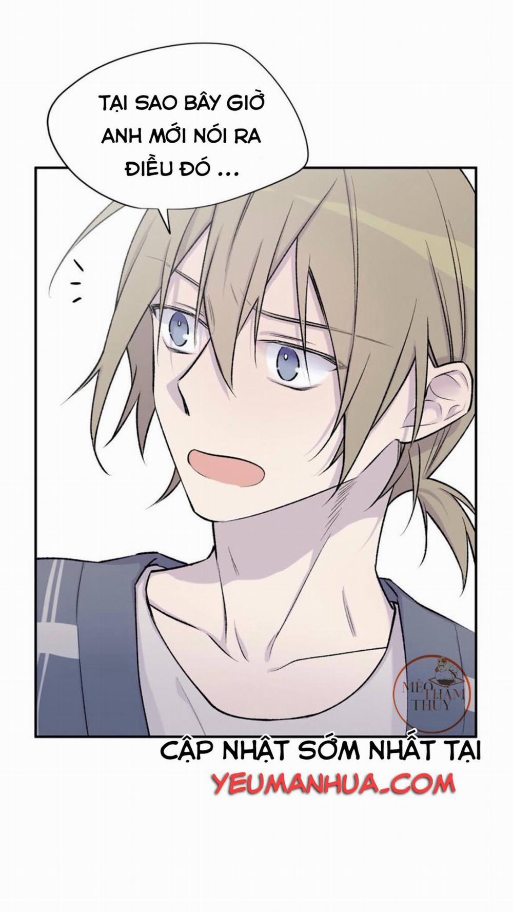 Đừng Viết Nữa, Tác Giả Thân Mến! 11 trang 43