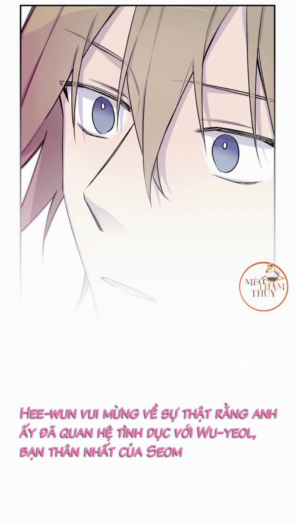 Đừng Viết Nữa, Tác Giả Thân Mến! 11 trang 44