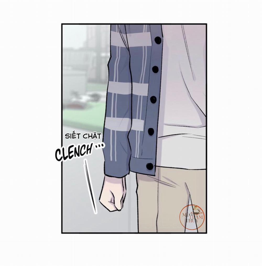 Đừng Viết Nữa, Tác Giả Thân Mến! 11 trang 47