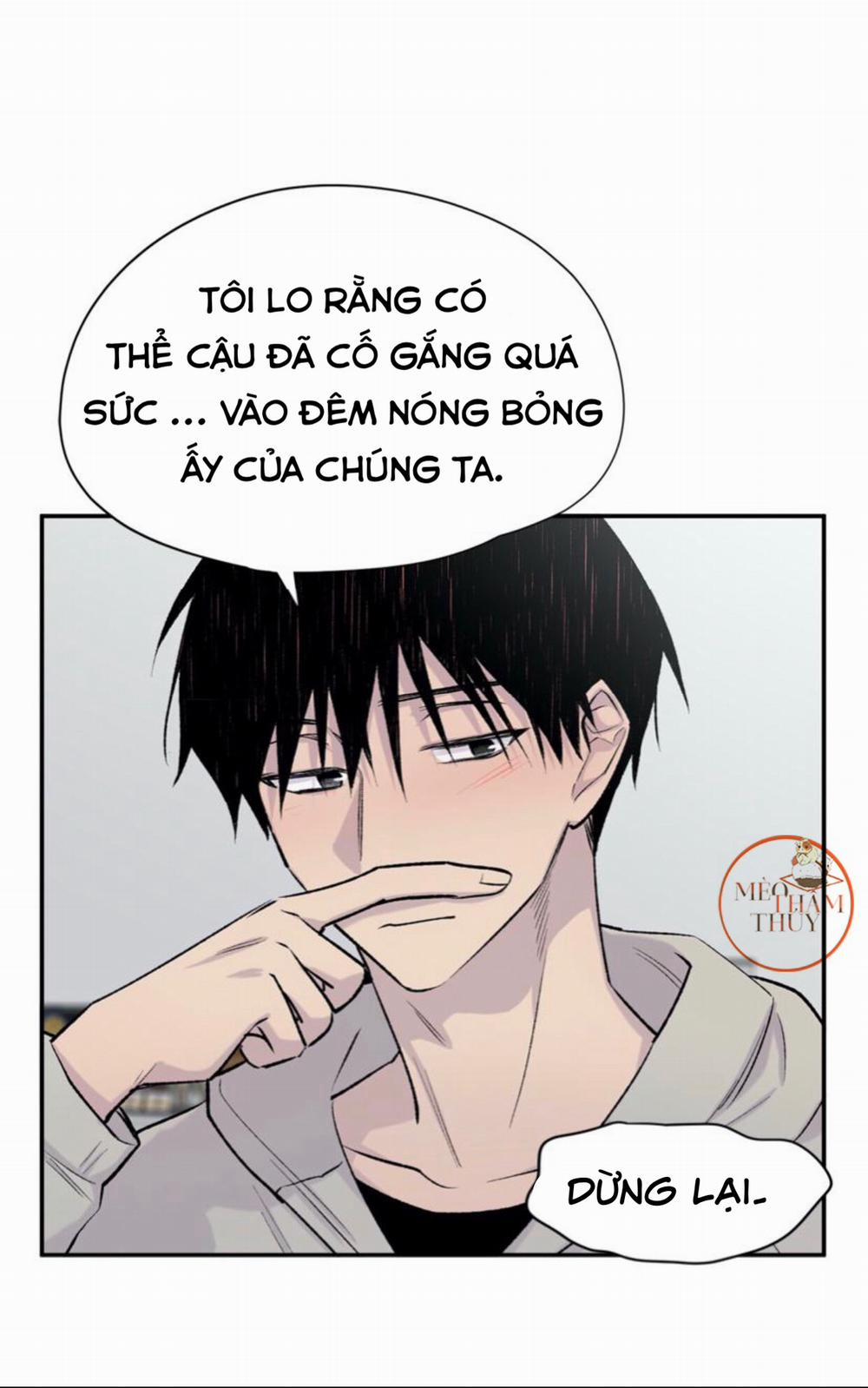 Đừng Viết Nữa, Tác Giả Thân Mến! 11 trang 49