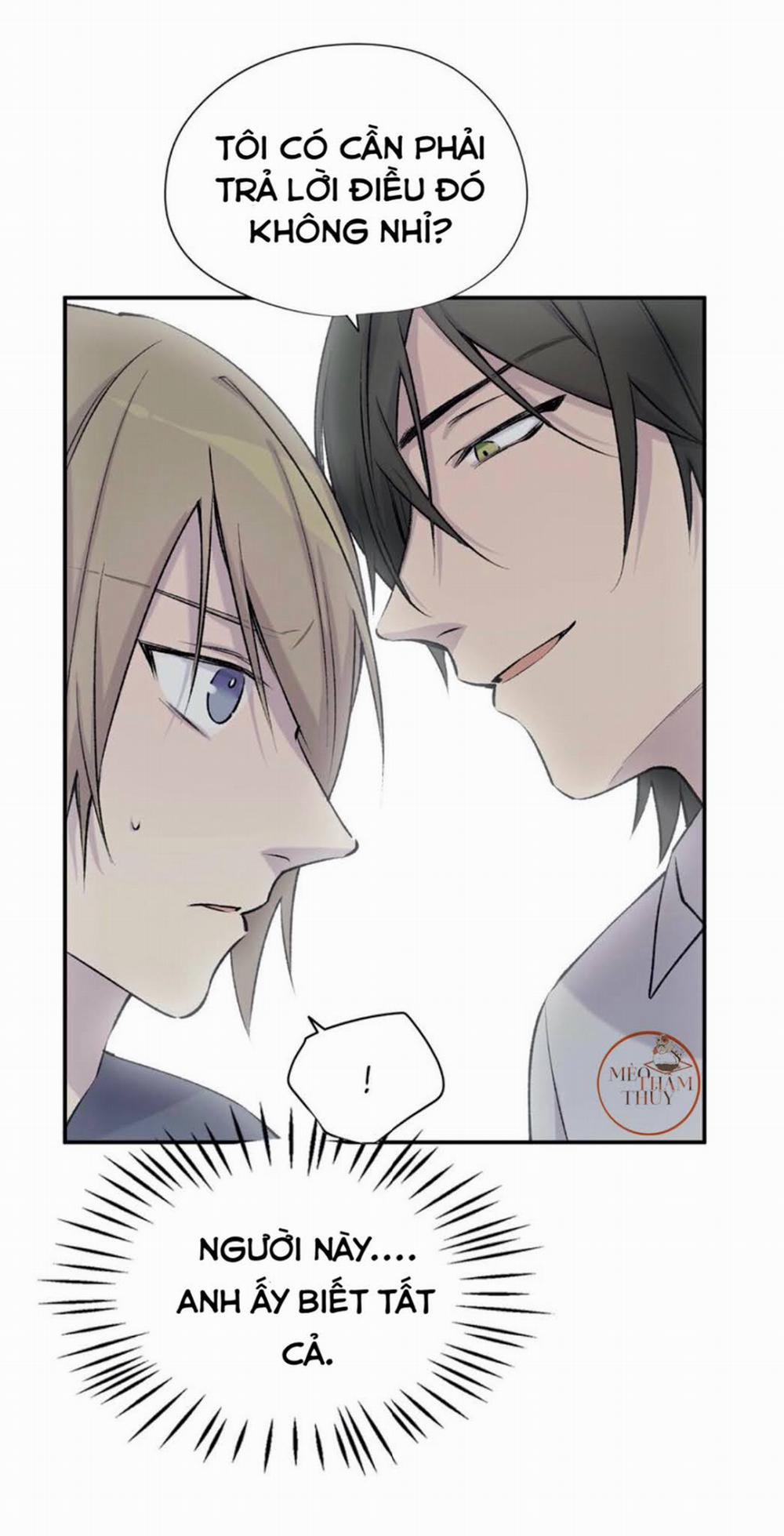 Đừng Viết Nữa, Tác Giả Thân Mến! 11 trang 5