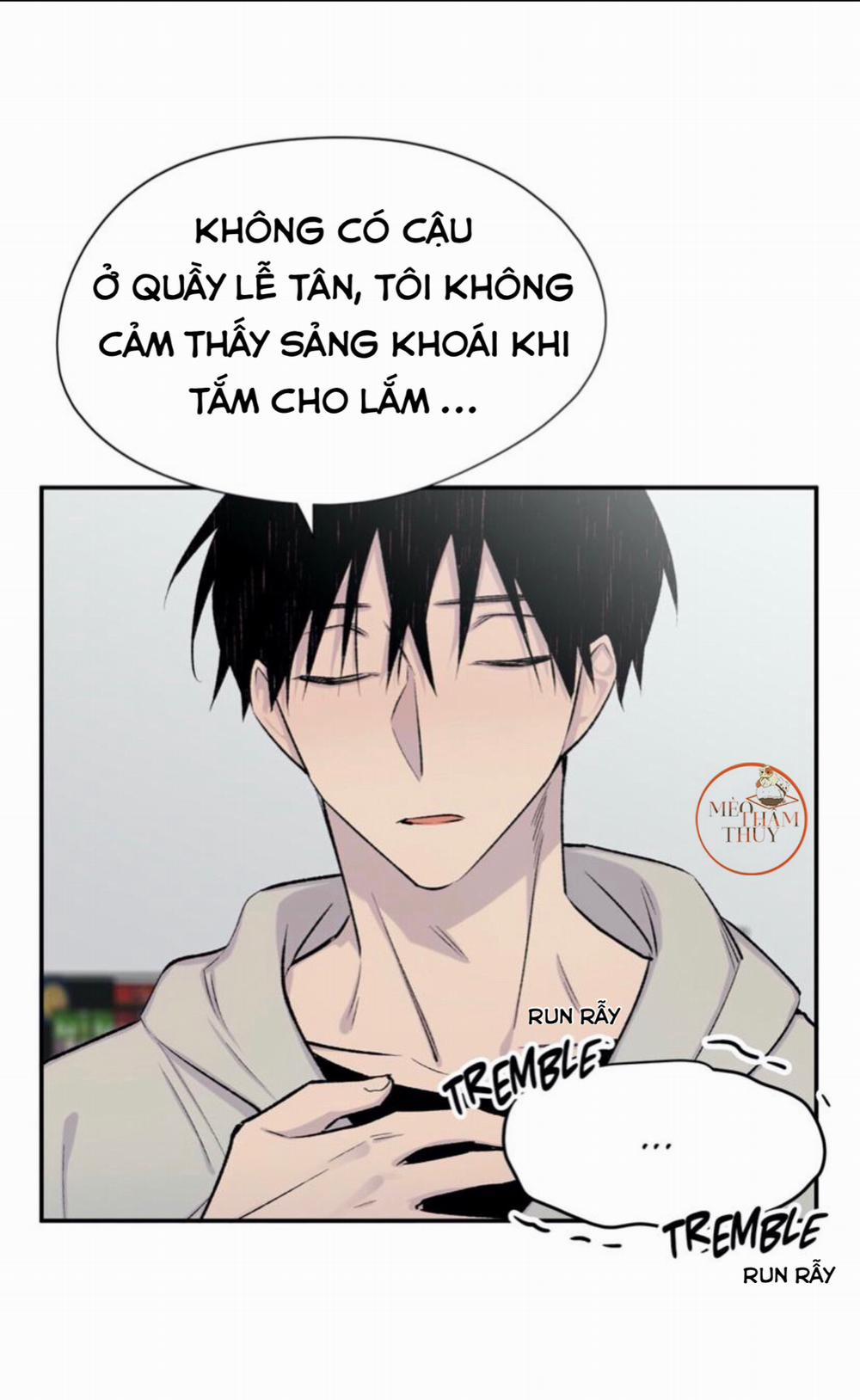 Đừng Viết Nữa, Tác Giả Thân Mến! 11 trang 50