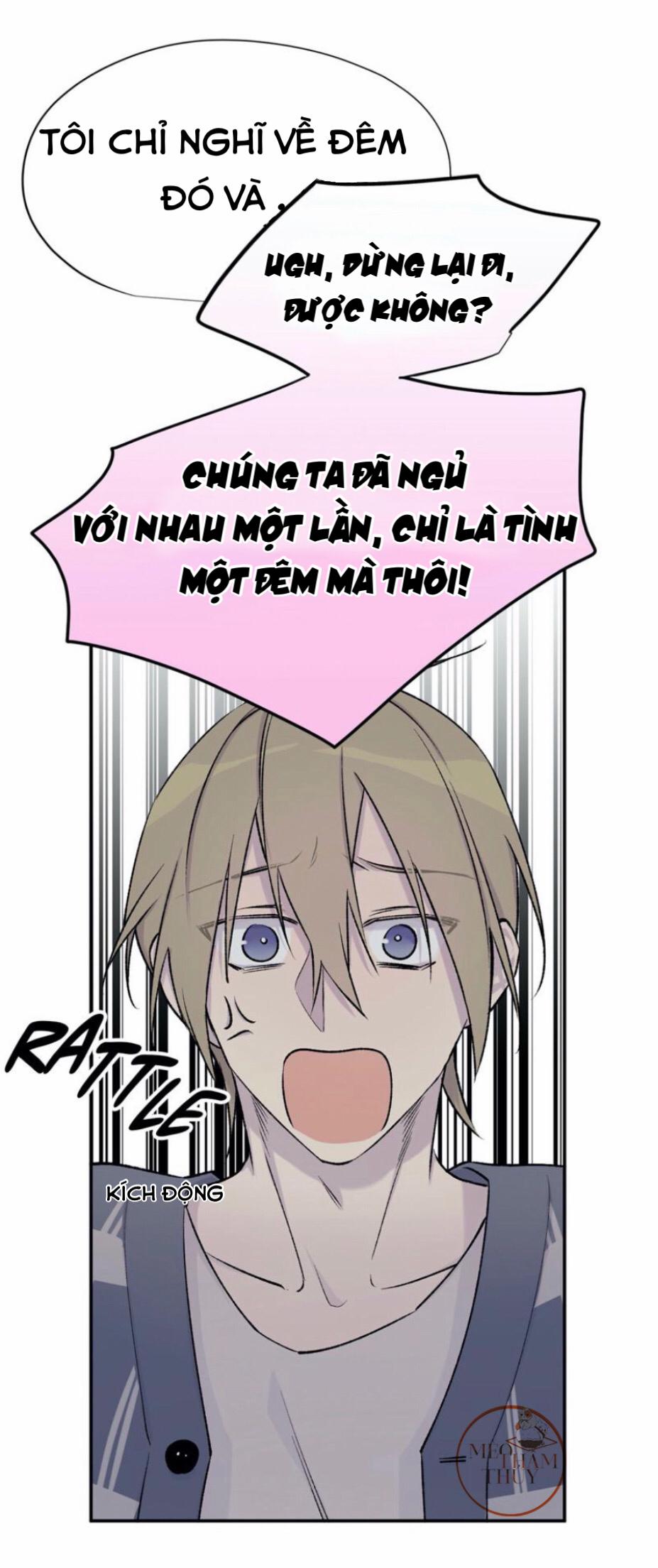 Đừng Viết Nữa, Tác Giả Thân Mến! 11 trang 51