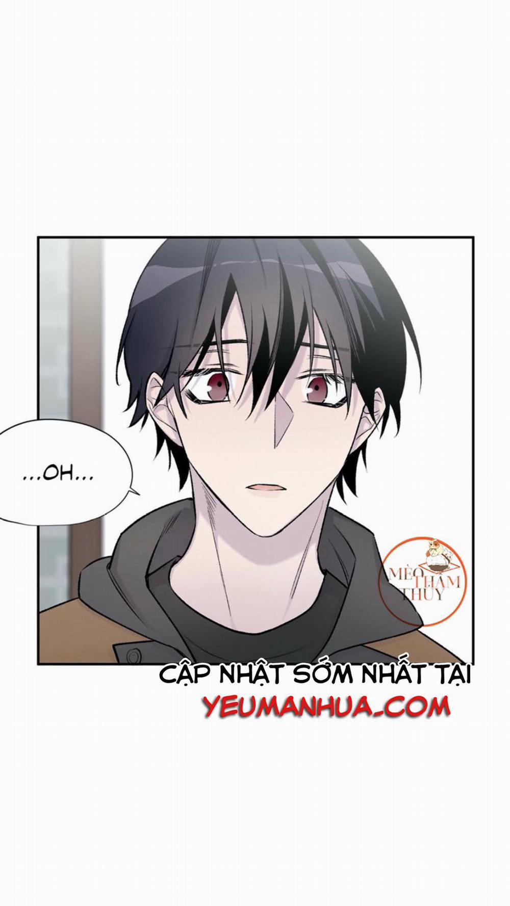 Đừng Viết Nữa, Tác Giả Thân Mến! 11 trang 52