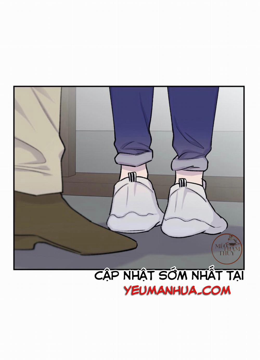 Đừng Viết Nữa, Tác Giả Thân Mến! 11 trang 54