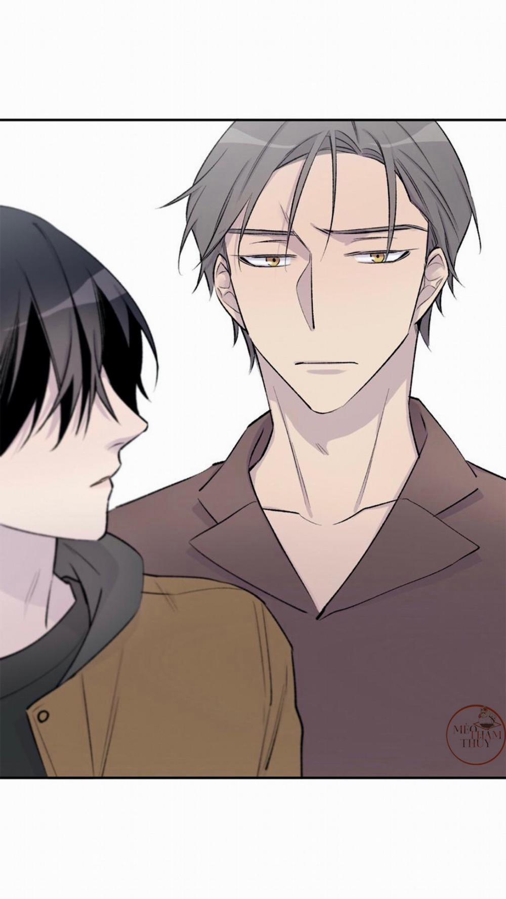 Đừng Viết Nữa, Tác Giả Thân Mến! 11 trang 55