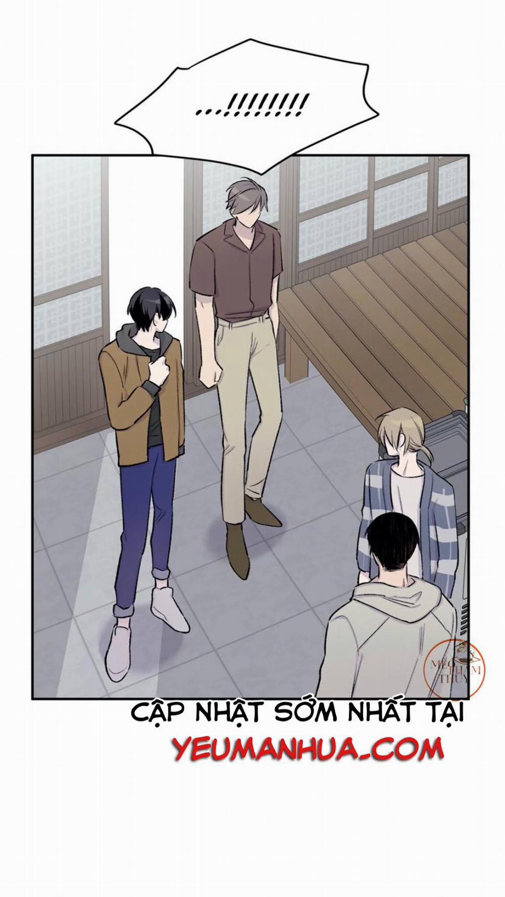 Đừng Viết Nữa, Tác Giả Thân Mến! 11 trang 56