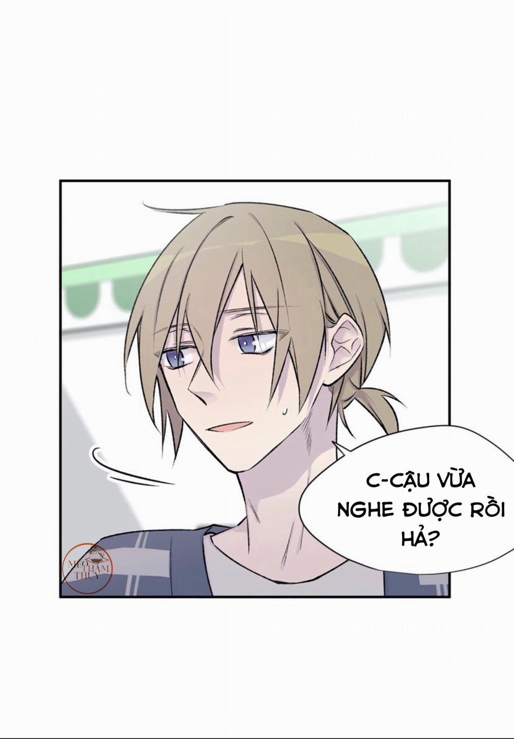 Đừng Viết Nữa, Tác Giả Thân Mến! 11 trang 57