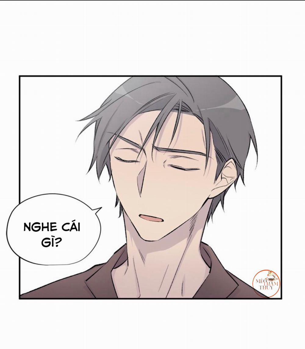 Đừng Viết Nữa, Tác Giả Thân Mến! 11 trang 58