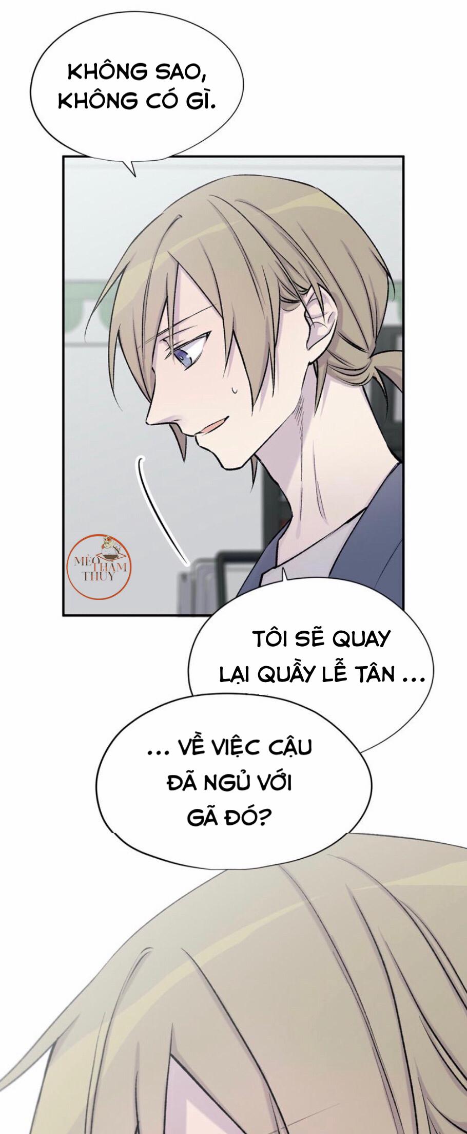 Đừng Viết Nữa, Tác Giả Thân Mến! 11 trang 59