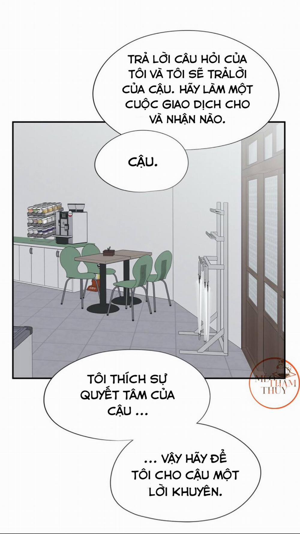 Đừng Viết Nữa, Tác Giả Thân Mến! 11 trang 6