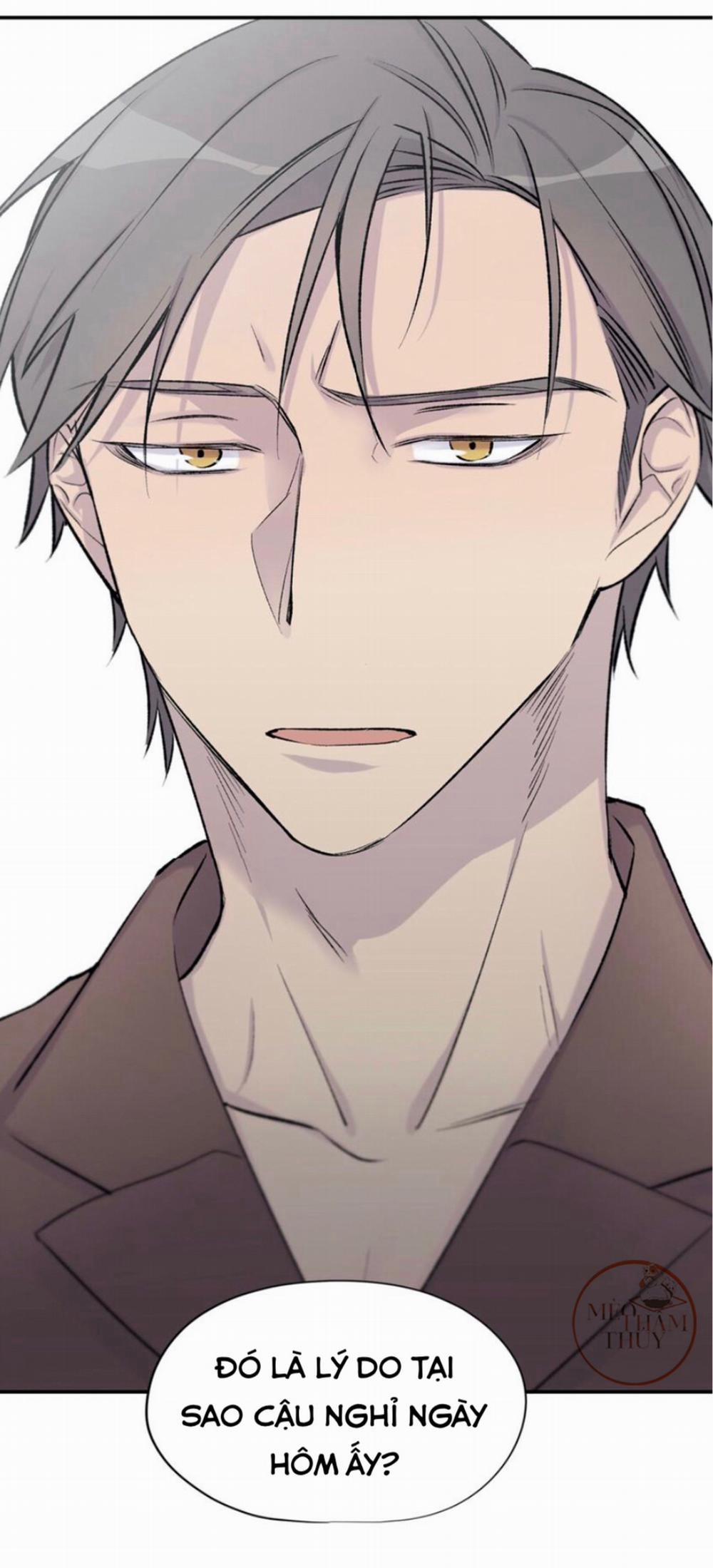 Đừng Viết Nữa, Tác Giả Thân Mến! 11 trang 61