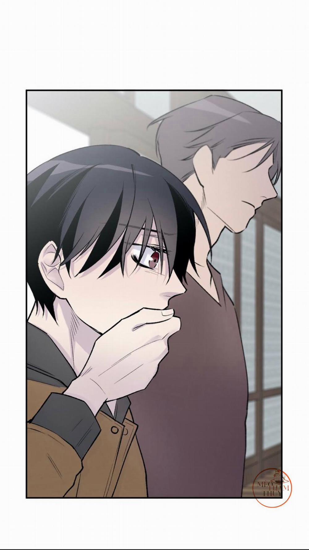 Đừng Viết Nữa, Tác Giả Thân Mến! 11 trang 62