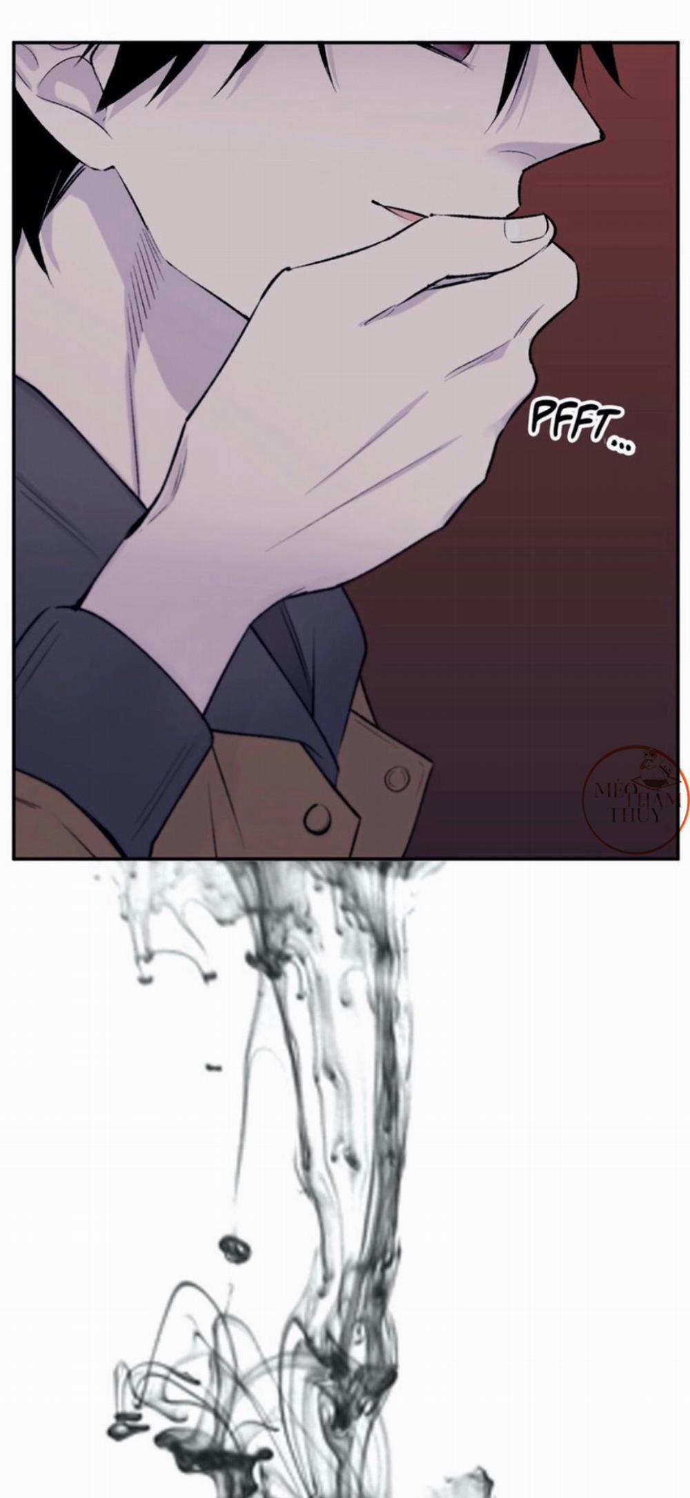 Đừng Viết Nữa, Tác Giả Thân Mến! 11 trang 63