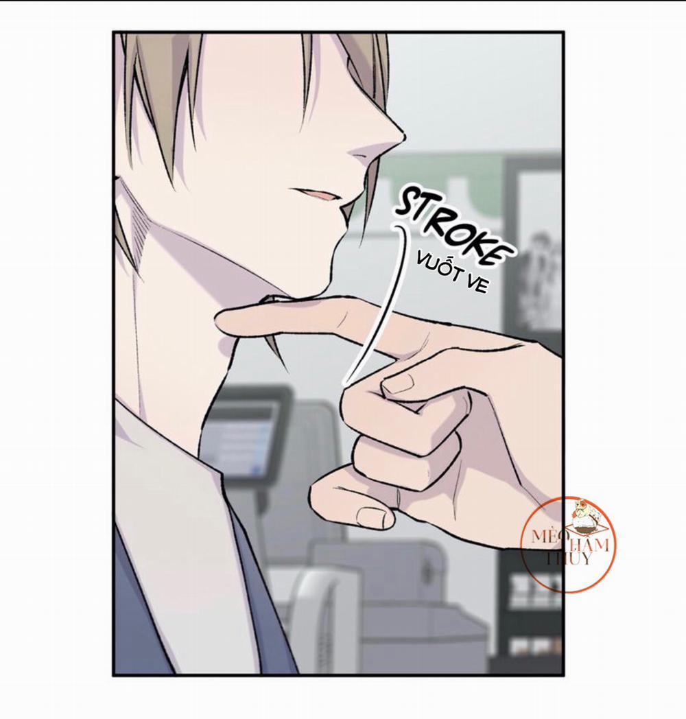 Đừng Viết Nữa, Tác Giả Thân Mến! 11 trang 7