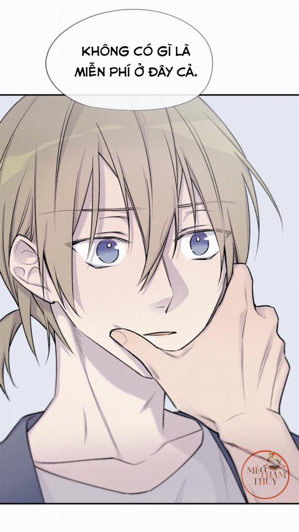 Đừng Viết Nữa, Tác Giả Thân Mến! 11 trang 9