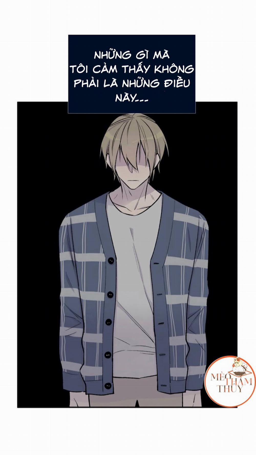 Đừng Viết Nữa, Tác Giả Thân Mến! 12 trang 1