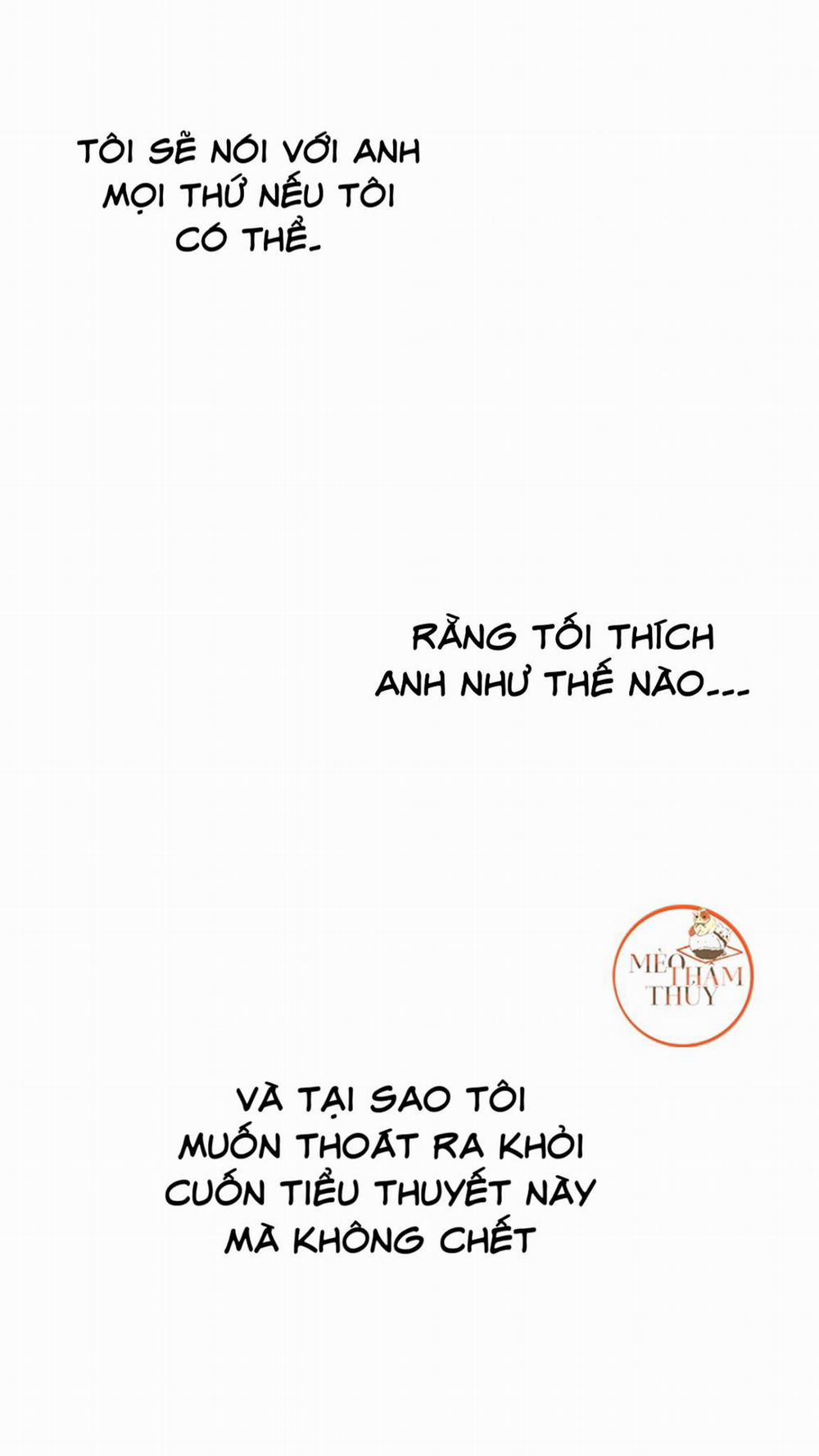 Đừng Viết Nữa, Tác Giả Thân Mến! 12 trang 12